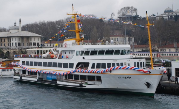 ISTANBUL PRINCES’ ISLANDS TOUR