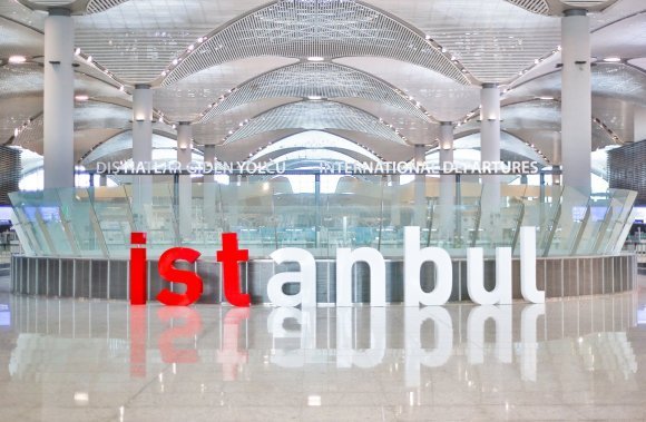 One way private Istanbul airport transfer (1 to 6 Passengers)