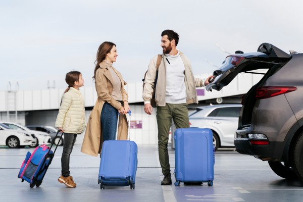 One way private Sabiha gokcen airport transfer (1 to 6 Passengers)