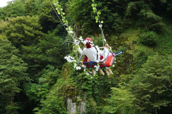 Ayder Tour from trabzon